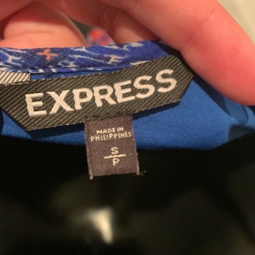 Express Tank Top - Picture 3 of 3